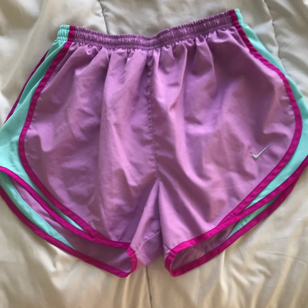 Nike Women’s Running Shorts